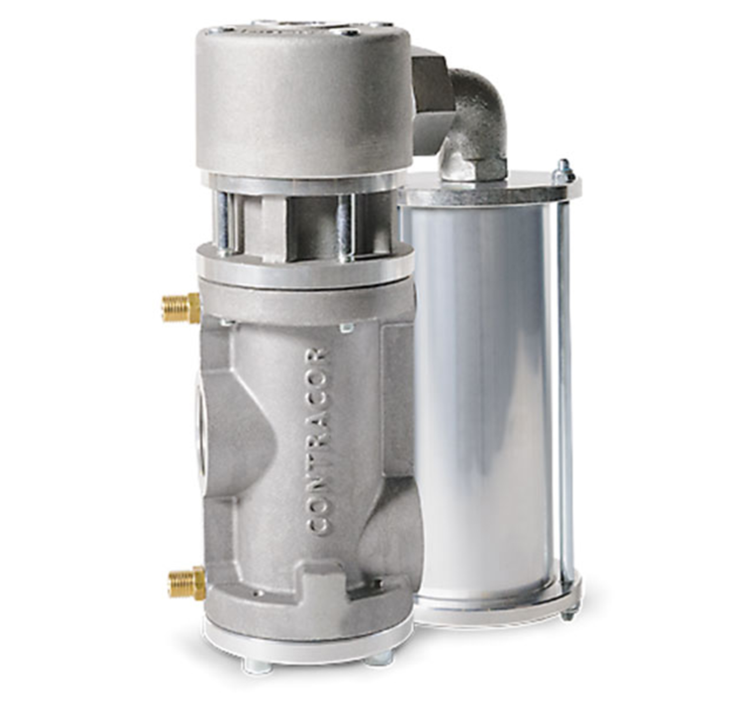 Kumlama Kazanı Bileşenleri