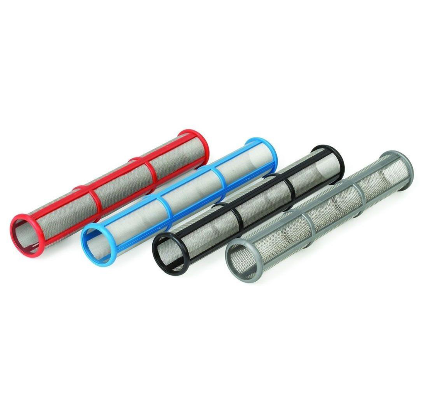 Boya Makineleri Filtre Grupları