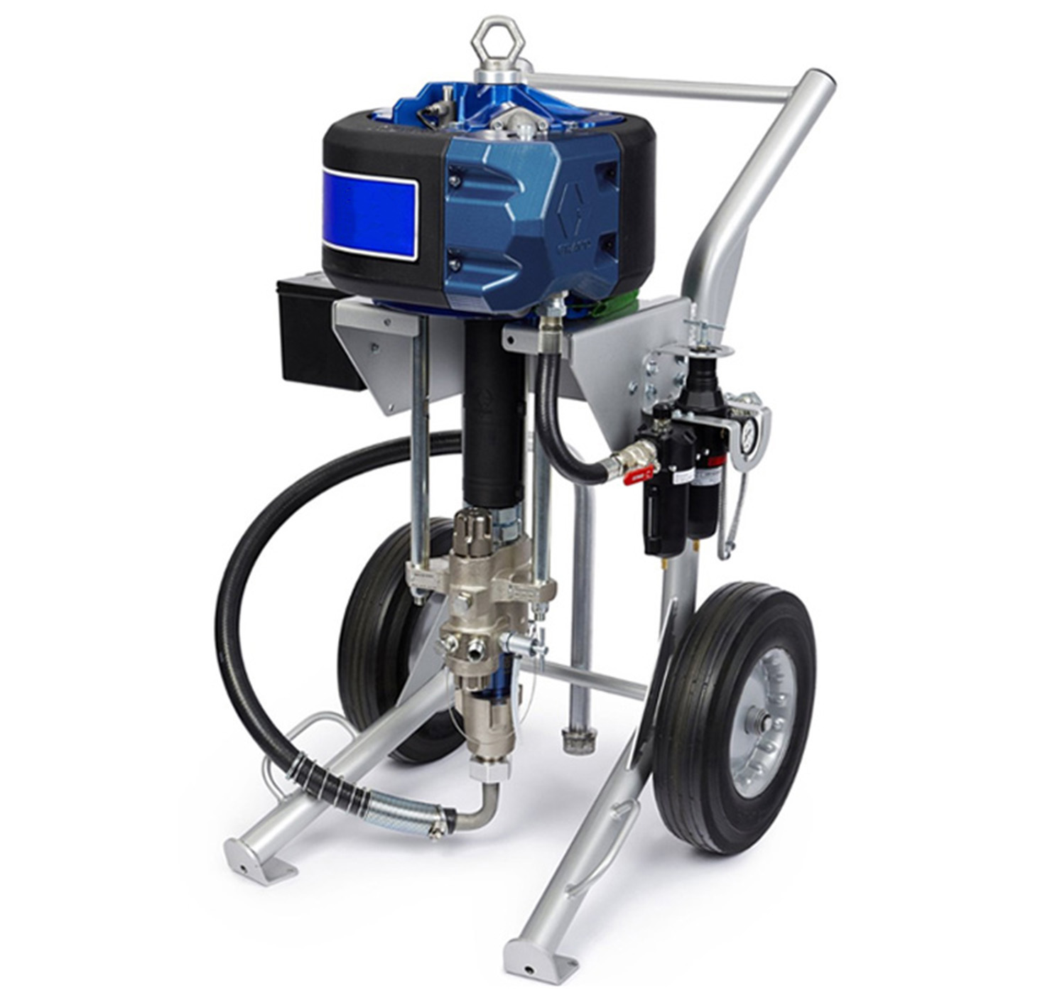 Graco XL King 90:1 Boya Makinesi