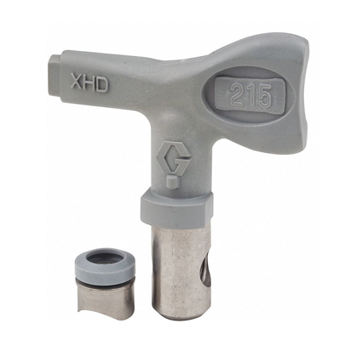 BOYA PÜSKÜRTME UÇLARI 