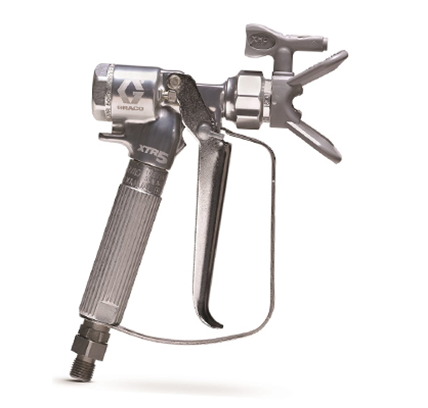Graco XTR5 Havasız Püskürtme Tabancası