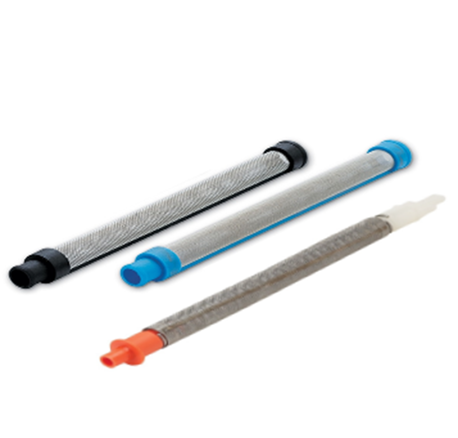 GRACO TABANCA FİLTRELERİ