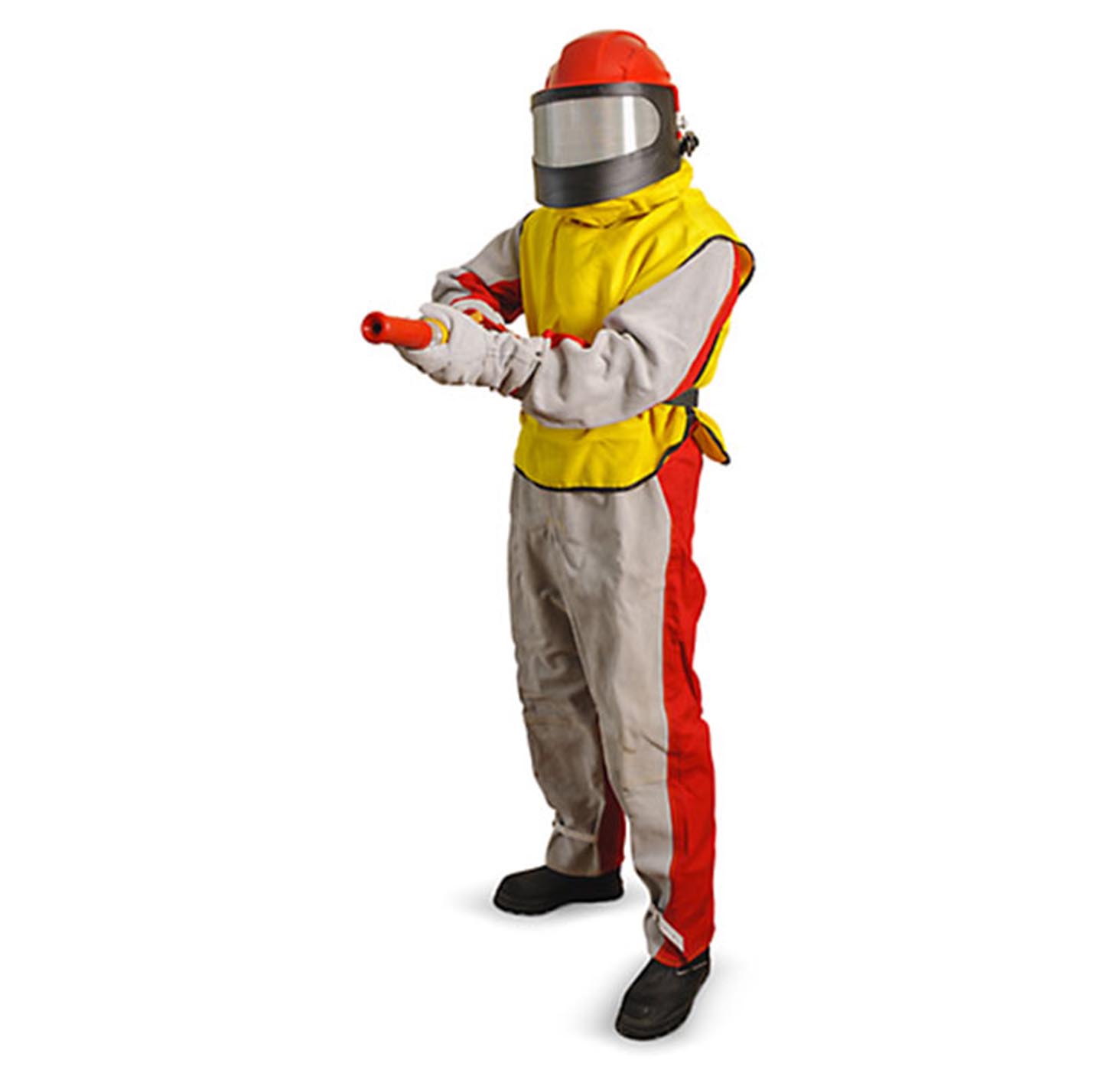 ASPECT KUMLAMA MASKESİ